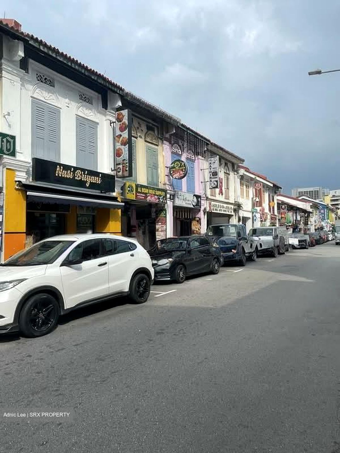 Veerasamy Road (D8), Shop House #568672301